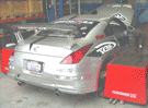 JWT DYNAPACK DYNO