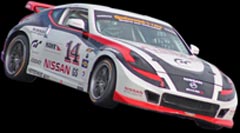 Doran GM 370Z