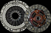 JWT CLUTCH