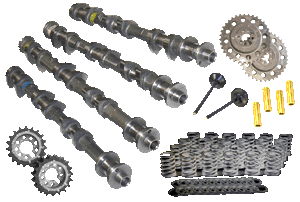 JWT VALVE TRAIN PRODUCTS