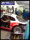 JWT/CLAYTON  DYNO